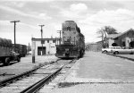 ATSF Santa Fe Depot